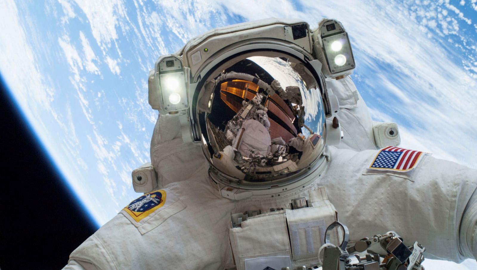 Uzayda Sıfır Atık: Astronotların Beslenme Planında Yenilikçi Dönüşüm!