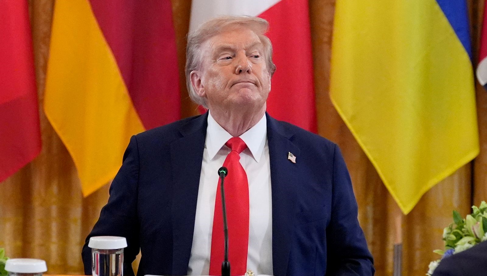 Trump ve Orban'dan Üçlü Zirve için Macaristan Alternatifi!