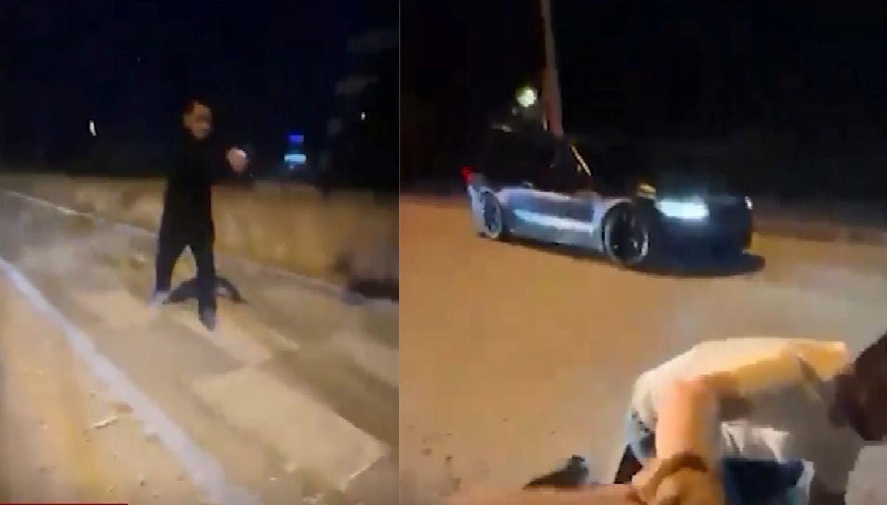Silahlı Saldırının Ardından: Önce Ev Hapsi, Sonra Tutuklama Süreci