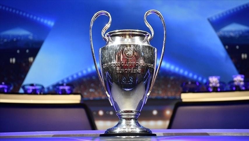 Şampiyonlar Ligi: Heyecan Dolu Play-Off Turu Başladı!
