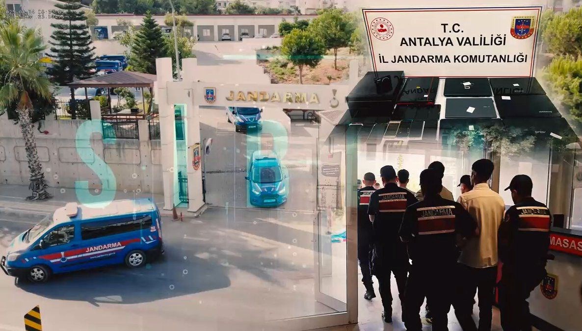 Yasa Dışı Bahis Çetelerine Dev Operasyon: 1 Milyar Lira İşlem Hacmi Ortaya Çıktı!