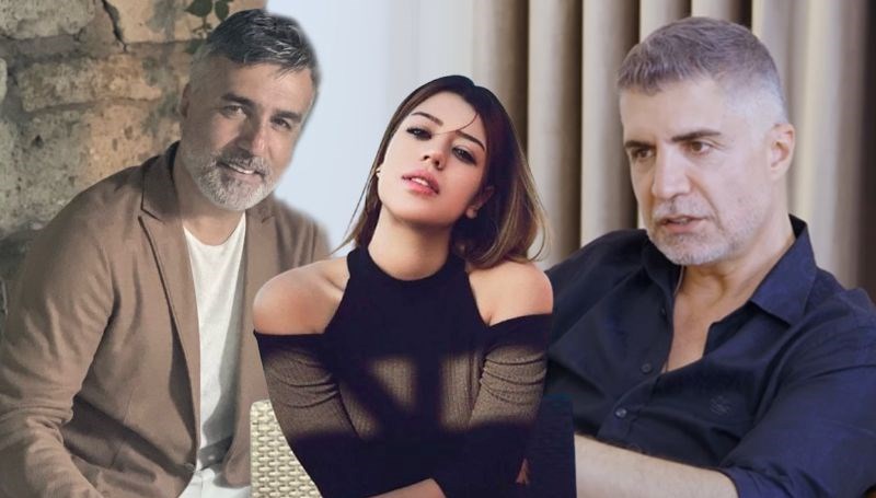 Özcan Deniz'den Kardeşine Sert Yanıt: 