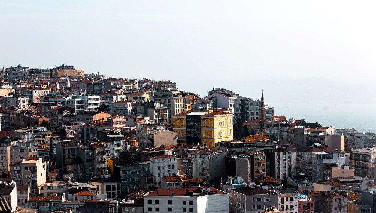 Stüdyo Daireler Geri Geldi: 1+0 Fiyatları Ne Diyor?