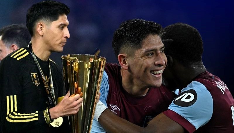 Edson Alvarez transferinde son gelişmeler: Fenerbahçe anlaştı, ancak aksilikler ardı ardına geliyor!