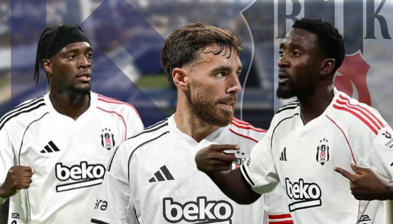 Lausanne - Beşiktaş Karşılaşması: Tarih, Saat ve Yayın Bilgileri!