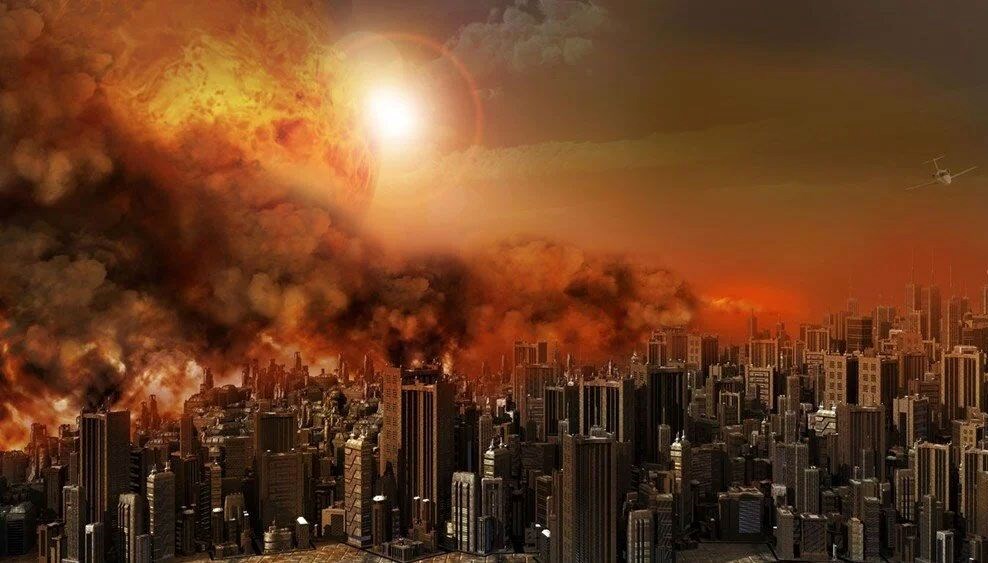 Dünyanın Kıyamet Senaryosuna Rağmen Ayakta Kalabilecek 5 Ülke: Milyarderlerin Yeni Gözdesi!