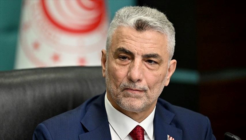 Tarımda Dönüm Noktası: Lisanslı Depolamada 20 Milyon Ton Hedefi!