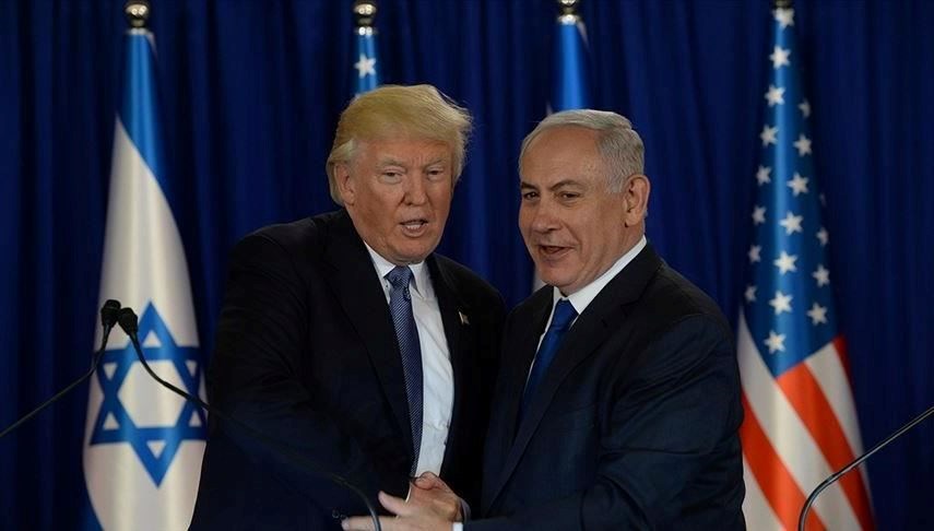 Trump’tan Çarpıcı Açıklama: 