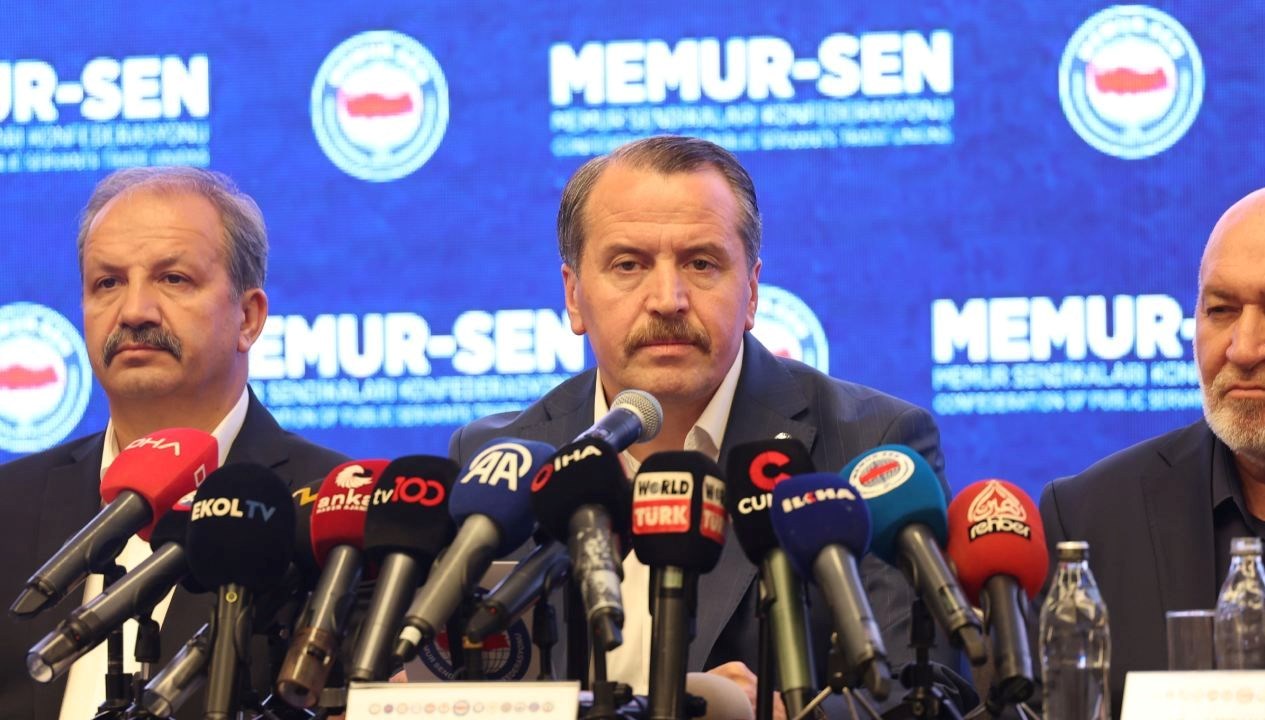 Ali Yalçın'dan Sert Açıklama: 