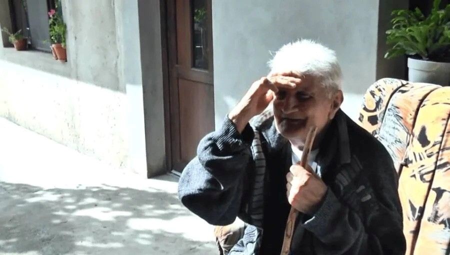 Tam 30 yıl sonra kaybolduğu kıyafetlerle döndü: Belleği sıfır!