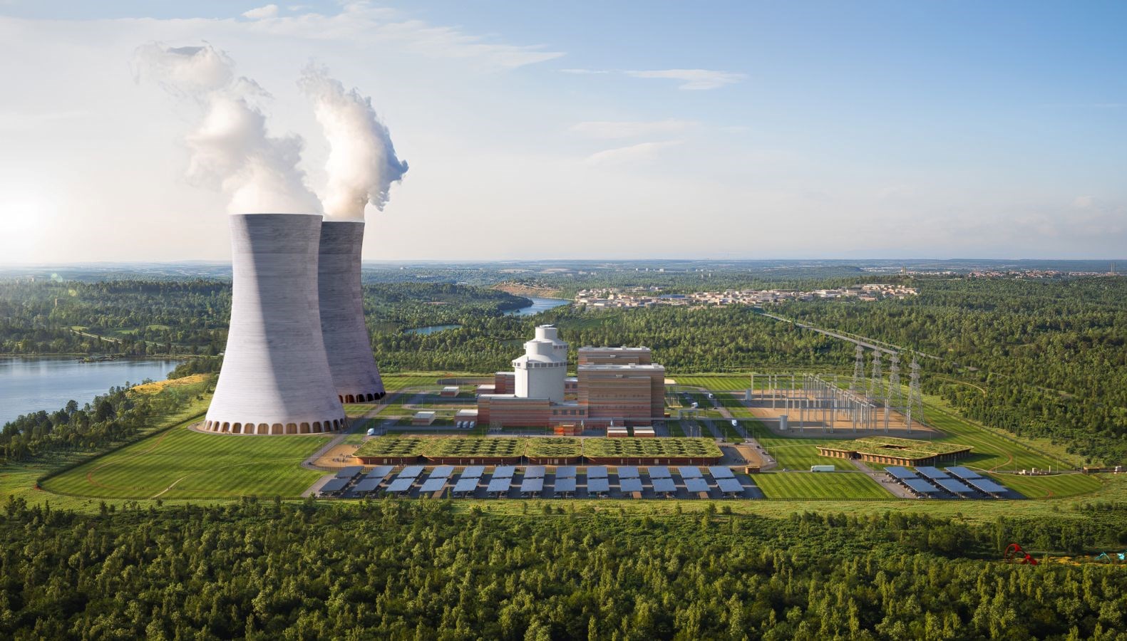 Bilim Dünyası Şaşırttı: Nükleer Atık, Füzyon Enerji Kaynağı Olabilir!
