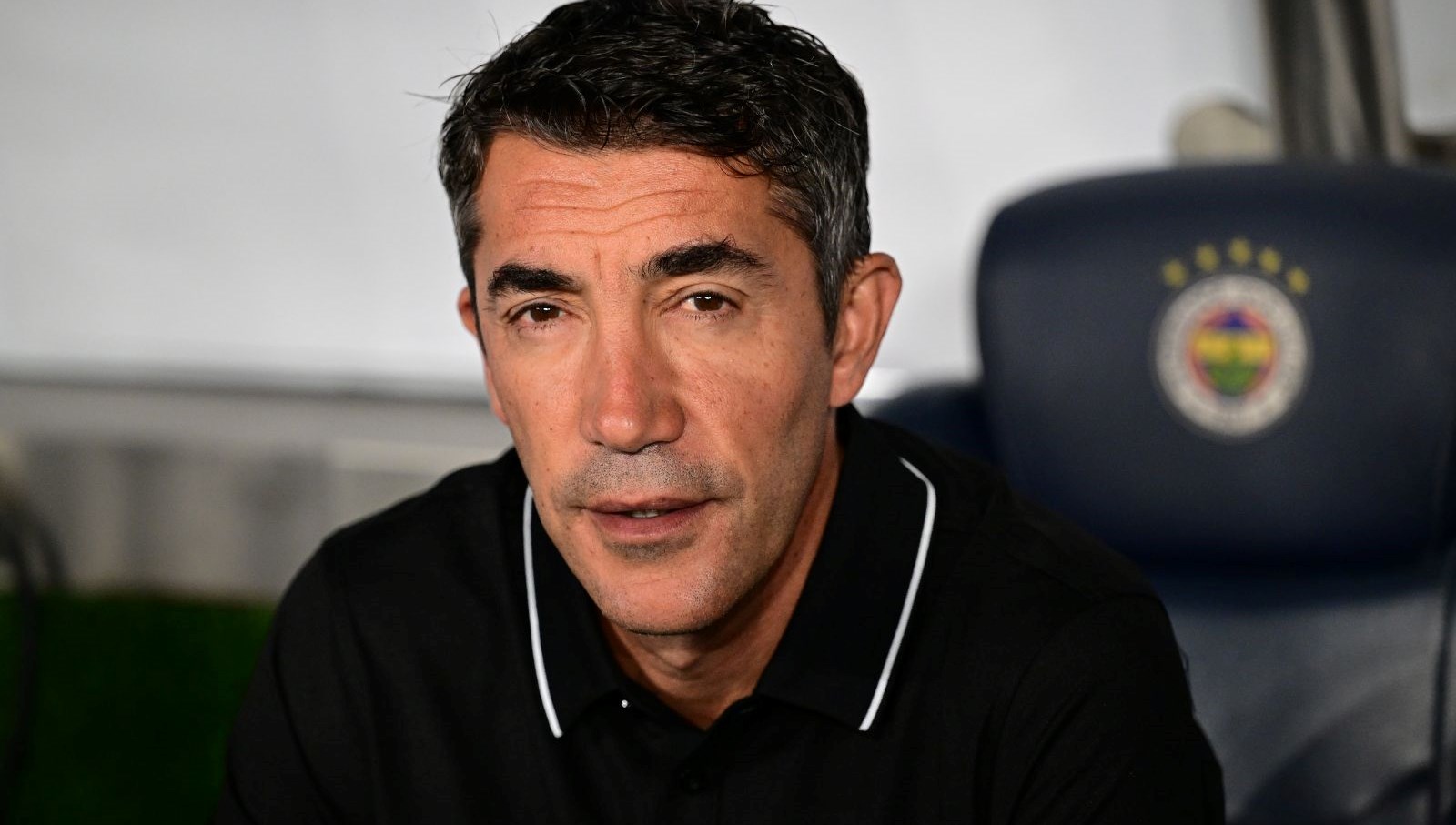Bruno Lage, Fenerbahçe karşılaşmasının ardından: 