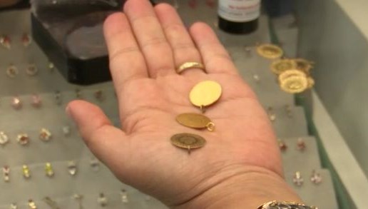 Piyasalarda alarm zilleri: Suriye çeyreği ile başınız derde girebilir! Dikkatli olun!