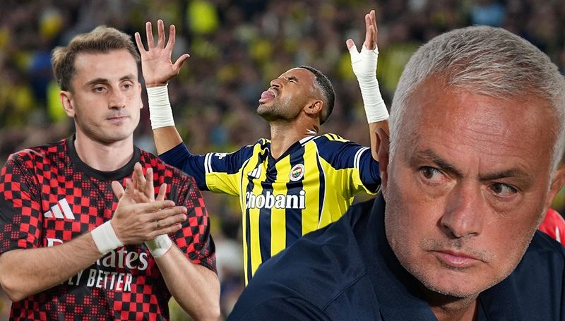 Nihat Kahveci'den Fenerbahçe'ye canlı yayında ilginç uyarı: 