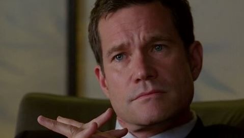 Dünya Çapında Tanınan Oyuncu Dylan Walsh, Trafik Kazasıyla Gündemde!