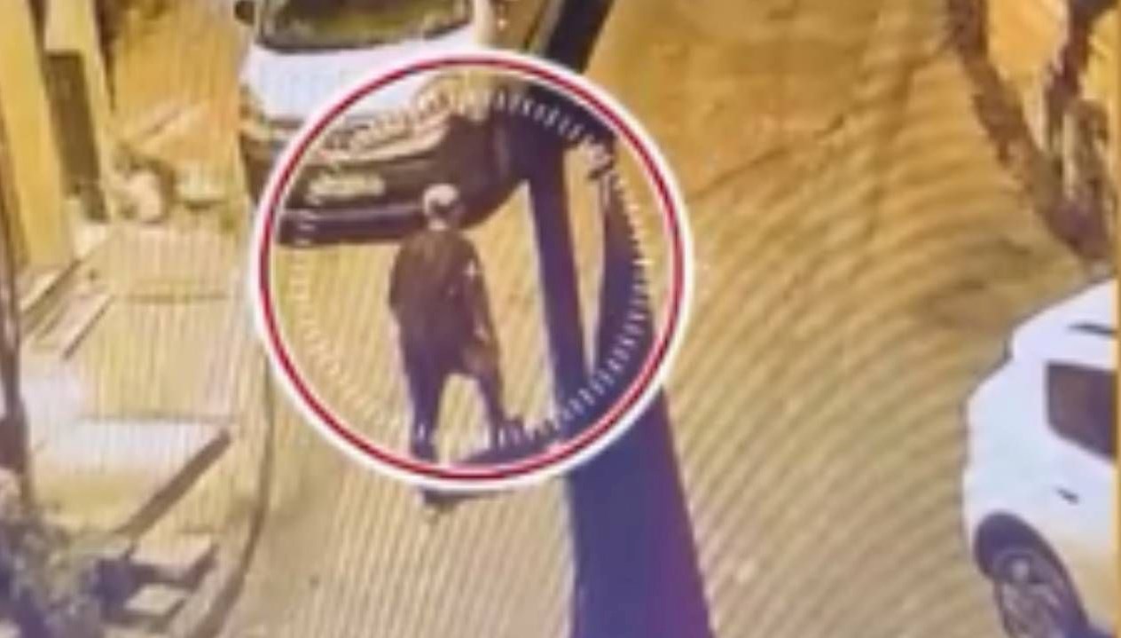 İstanbul'da 500 Bin TL'lik Ziynet Eşyası Soygunu: Ayak İzleri Şaşkınlık Yarattı