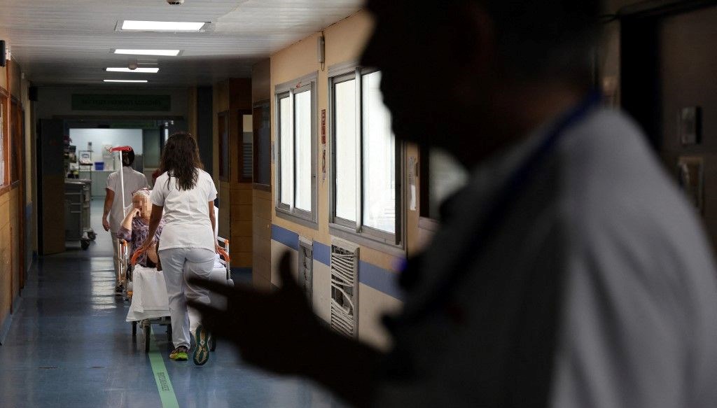 Kaliforniya'da Veba Alarmı: Bir Kişide Daha Pozitif Sonuç!
