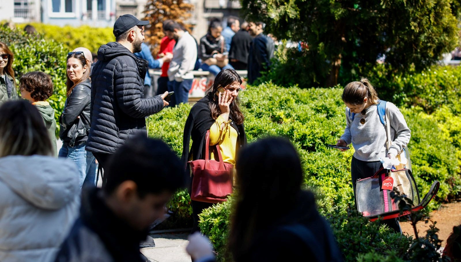İletişim Krizine Çözüm: Japonya'nın Başarılı Modeli Türkiye'ye Uygulanıyor!
