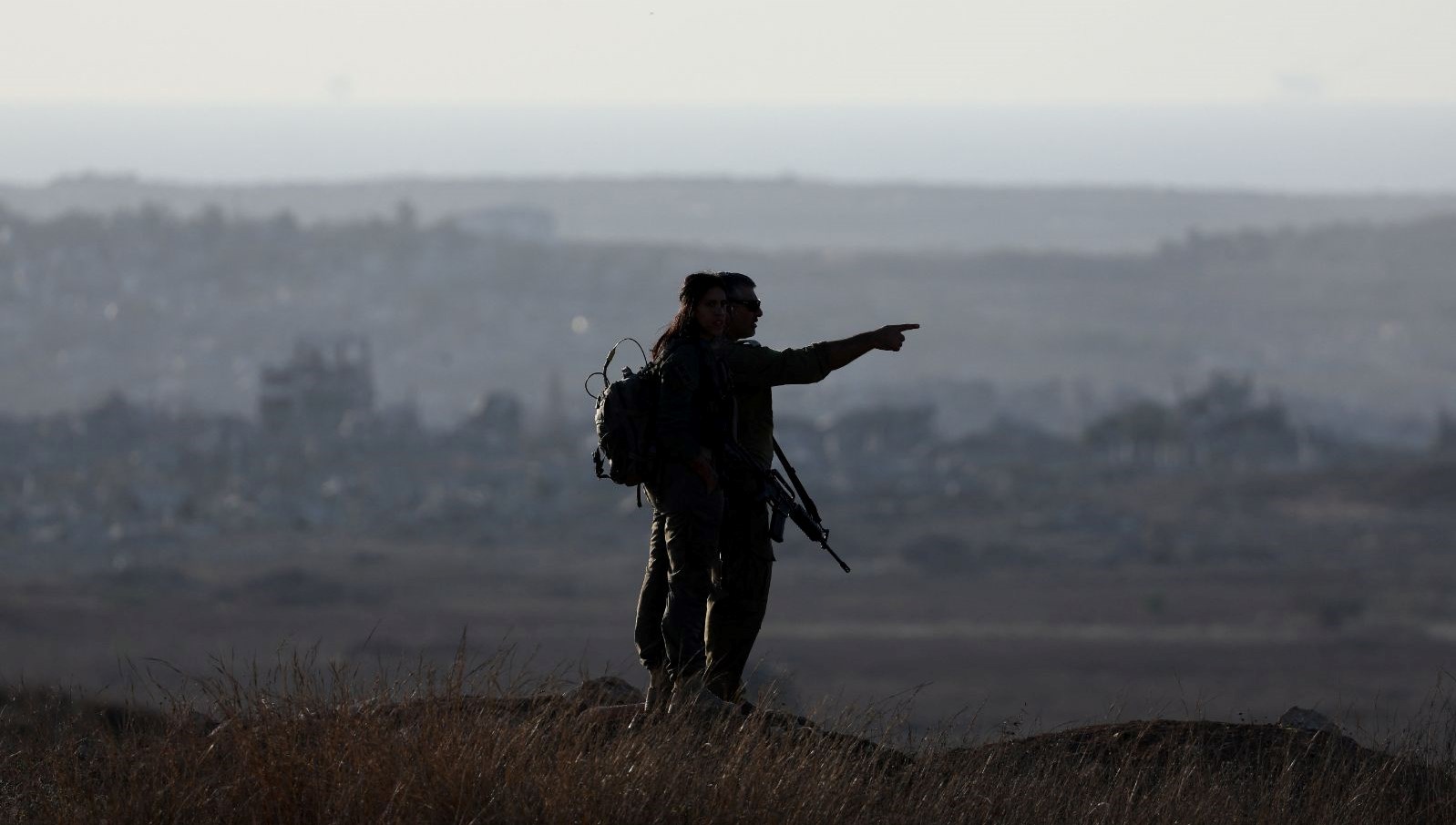 İsrail Ordusunun Endişesi: Hamas İhtimaliyle Asker Kaçırma Tehlikesi