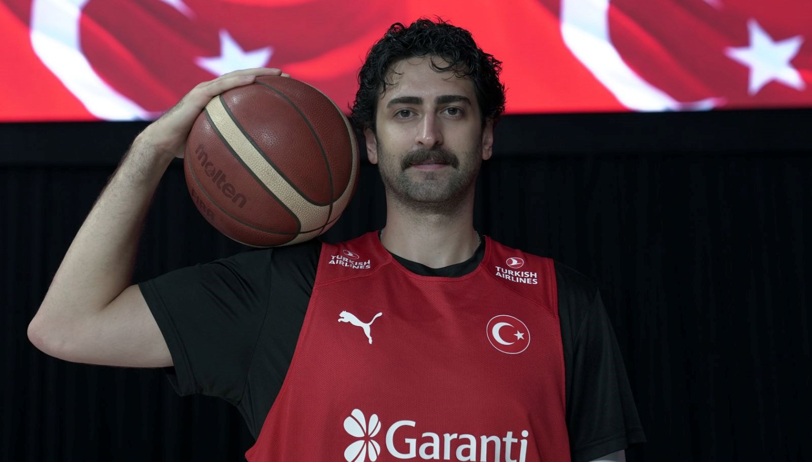 Furkan Korkmaz'dan Hedef: 