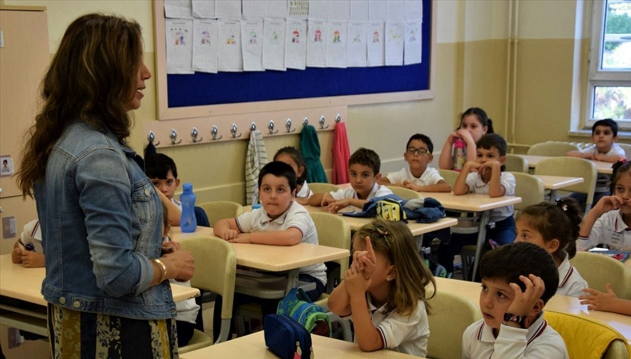 2025 Ücretli Öğretmenlik Başvuruları Sonuçlandı: MEB'den Beklenen Tarih Açıklandı!