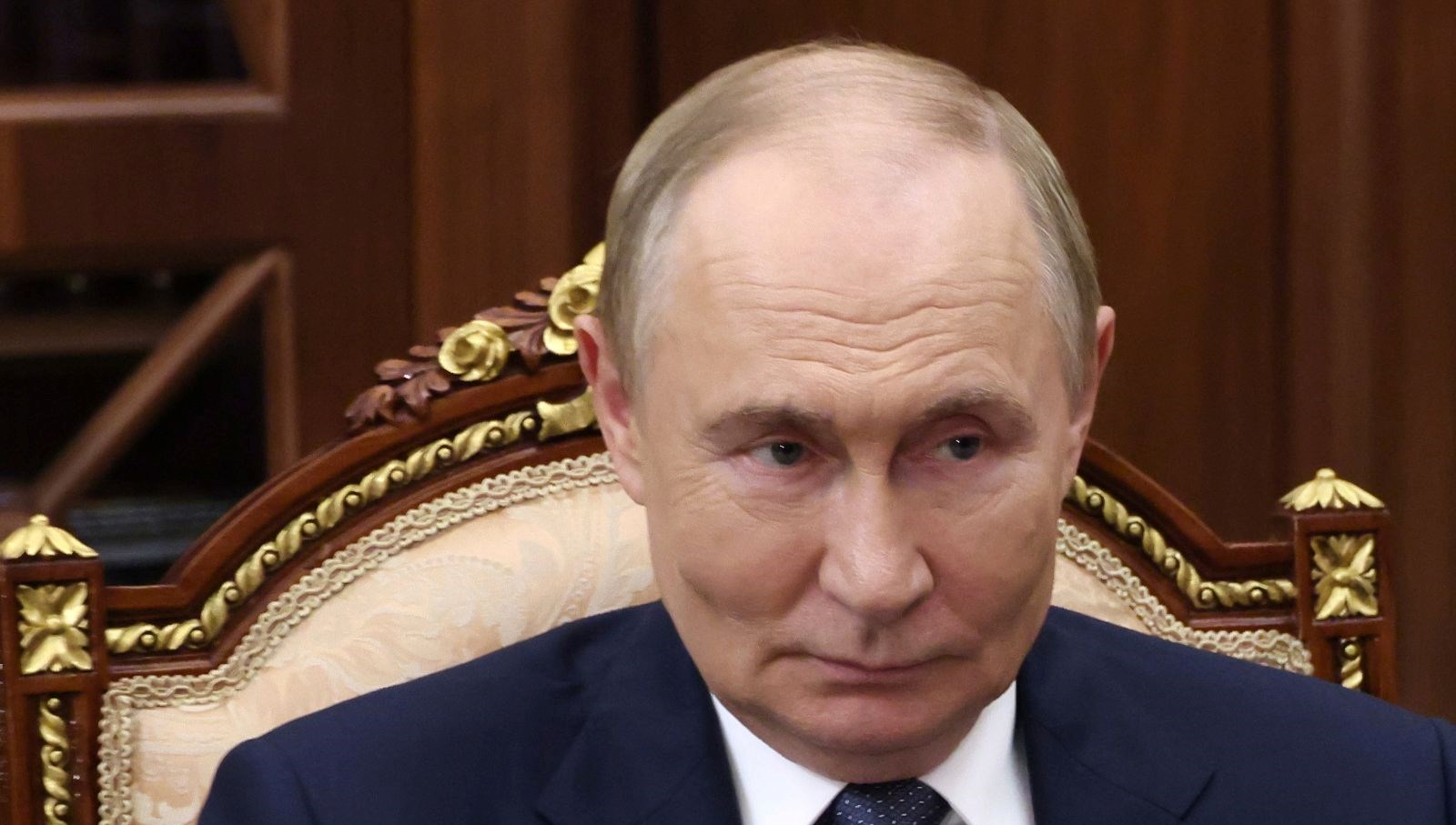 Putin'in Zelenski ile Mücadele: Görüşme İçin Belirlediği Şartlar Neler?