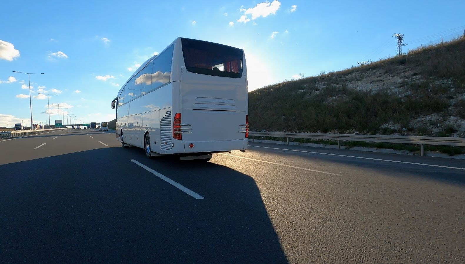 Otobüs Biletleri Uçaklarla Yarışıyor: Fiyatlar Arasındaki Fark Açılıyor!