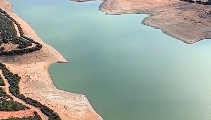 Su Seviyesindeki Düşüş: Halk İçin Önemli Uyarı!