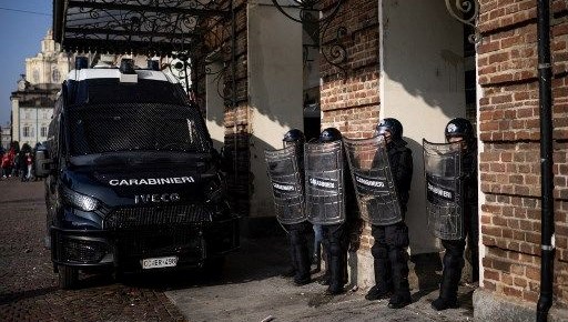Kuzey Akımı'nın Sabotajcısı İtalya'da Ele Geçirildi!