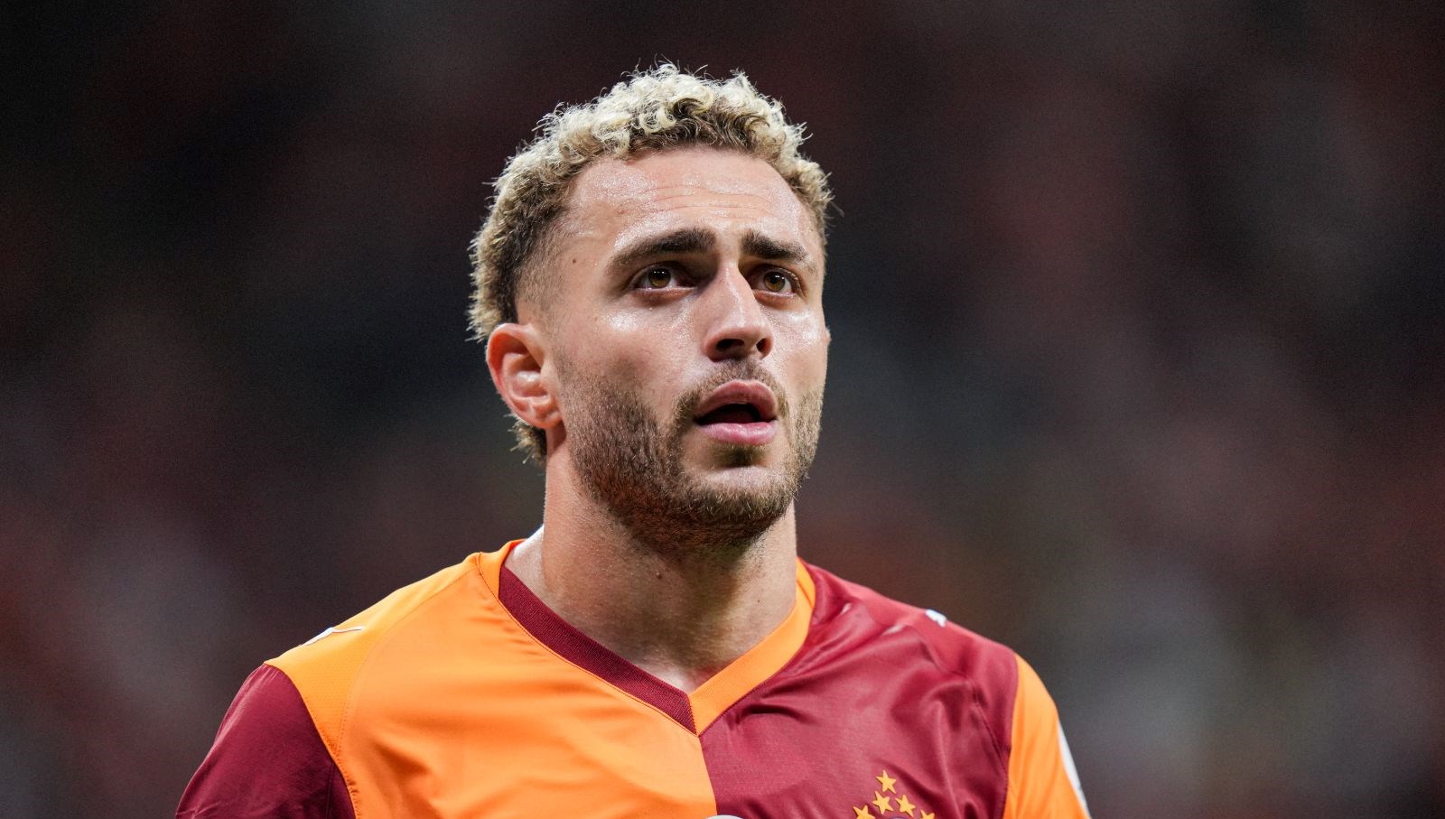 Barış Alper Yılmaz'dan dikkat çeken hamle: Transfer söylentilerinin ardından gelen gizemli paylaşım!