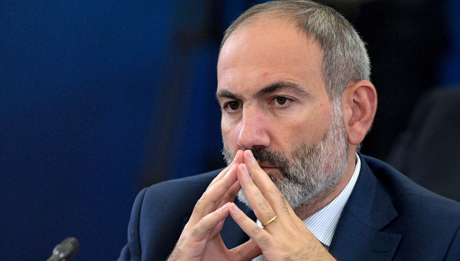 Paşinyan'dan Umut Verici Açıklama: 