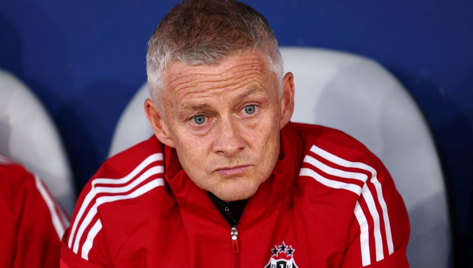 Beşiktaş önce defans yaptı, sonra ofansa geçti: Solskjaer hayal kırıklığını paylaştı!