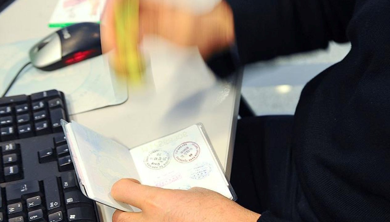 ABD, 55 Milyondan Fazla Vizeyi İnceleme Altına Aldı: Yeni Dönem Başlıyor!
