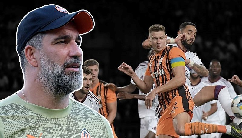 Arda Turan'ın Shakhtar'ı: Konferans Ligi'nde umduğunu bulamadı!