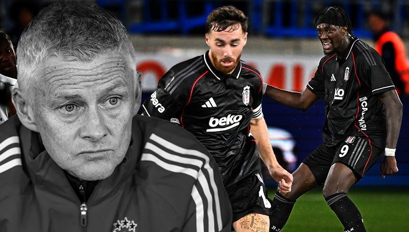 Lausanne-Beşiktaş Maçı Sonrası Patlayan Eleştiriler: