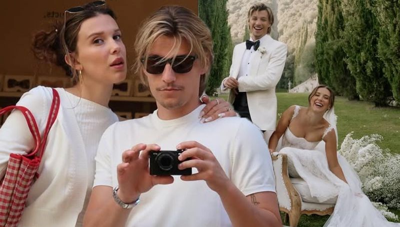 Millie Bobby Brown ve Jake Bongiovi'nin Sevinçli Haberi: Ailelerine Yeni Bir Üye Katıldı!