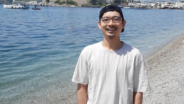 Japonya'nın Yıldızı Yoshi Enomoto Ülkesine Dönüş Yapıyor: 