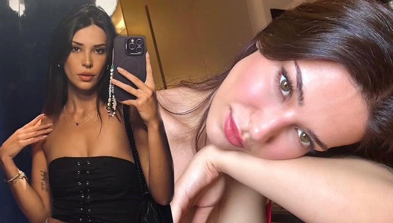 Devrim Özkan'ın Ameliyat Sonrası İlk Pozu: Çiçeklerle Dolu Moral Anı!