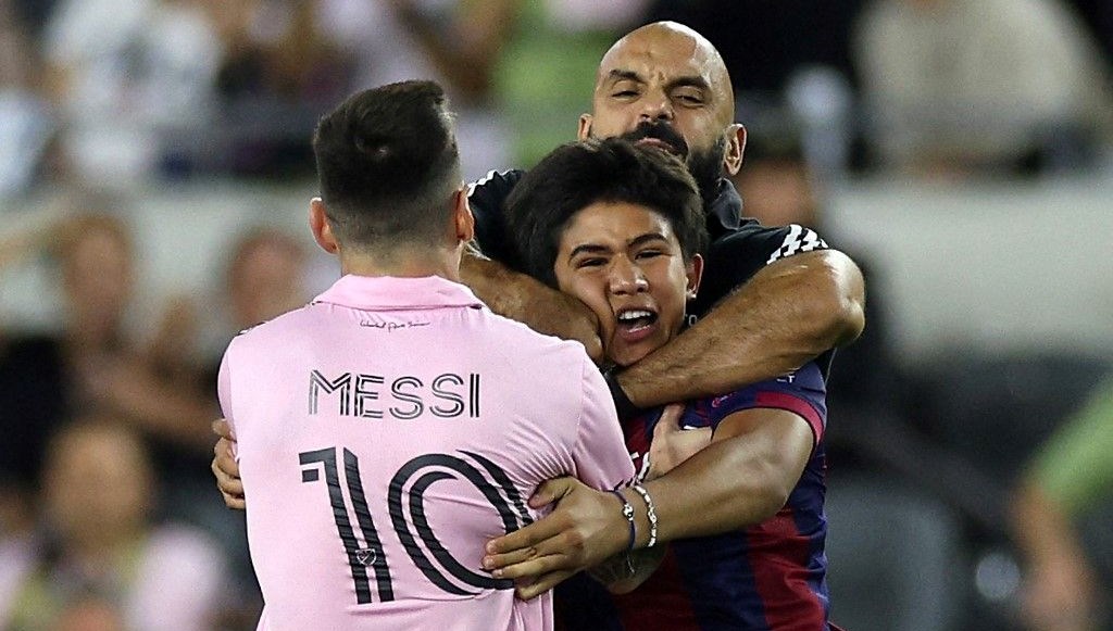 Messi’nin Koruyucusu: Üç Yılda Milyoner Olmayı Başardı!