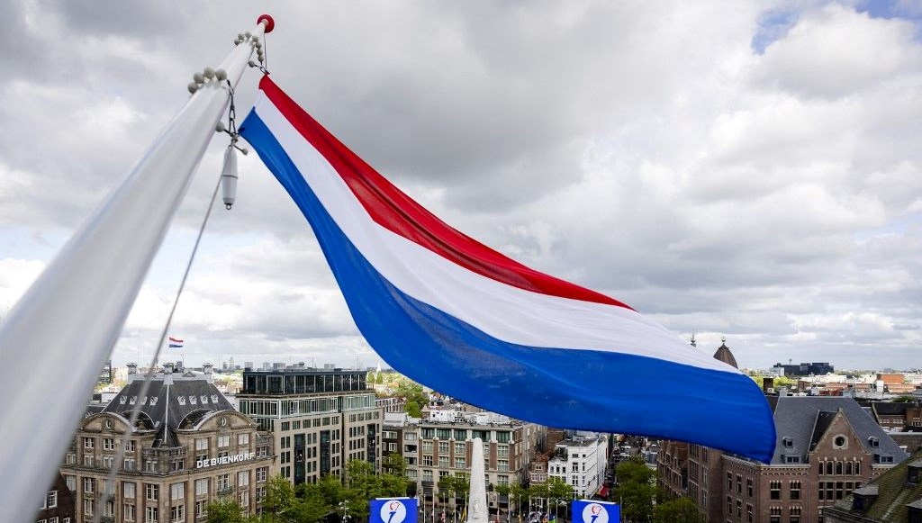 Hollanda'da İsrail Vatandaşlarına Yönelik Saldırı Gerilimi Artırdı
