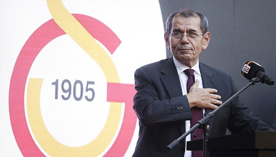 Dursun Özbek: 