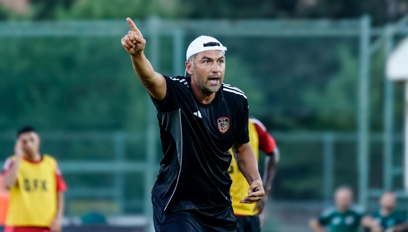 Burak Yılmaz, Gaziantep FK'da tarihi debut: Rakip Gençlerbirliği!