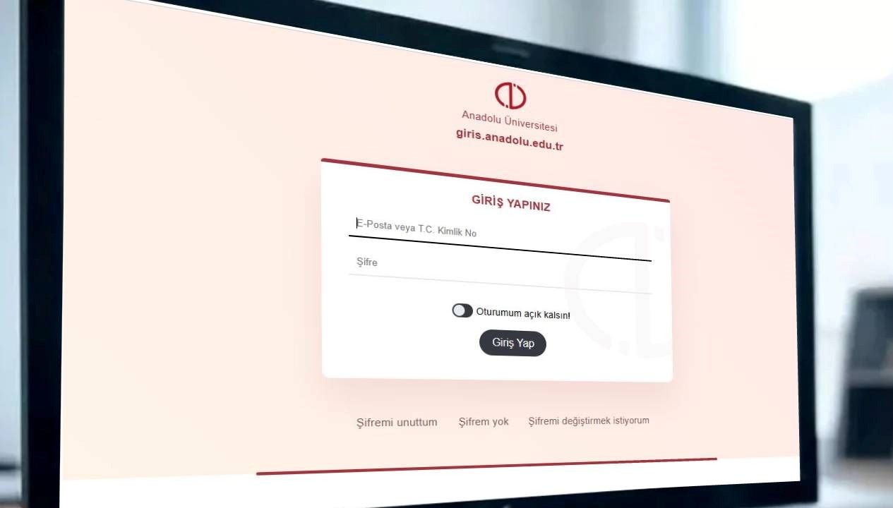 2025 AÖF Yaz Okulu Sınav Sonuçları Sorgulama Ekstra!