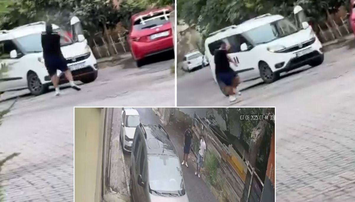 Genç Tetikçi Şok Etti: Aracı Mermilerle Deliğe Çevirip Hayat Aldı
