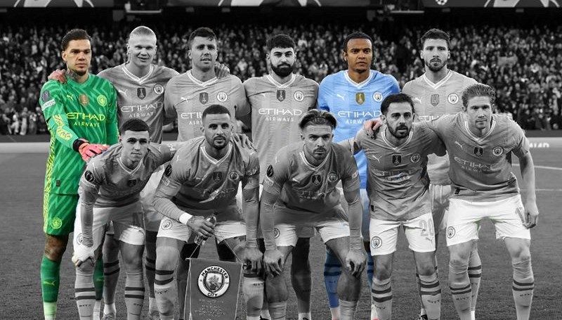 Pep Guardiola'nın Ederson ve Akanji Hakkında Sırları: Galatasaray Yolu Mu Açılıyor?