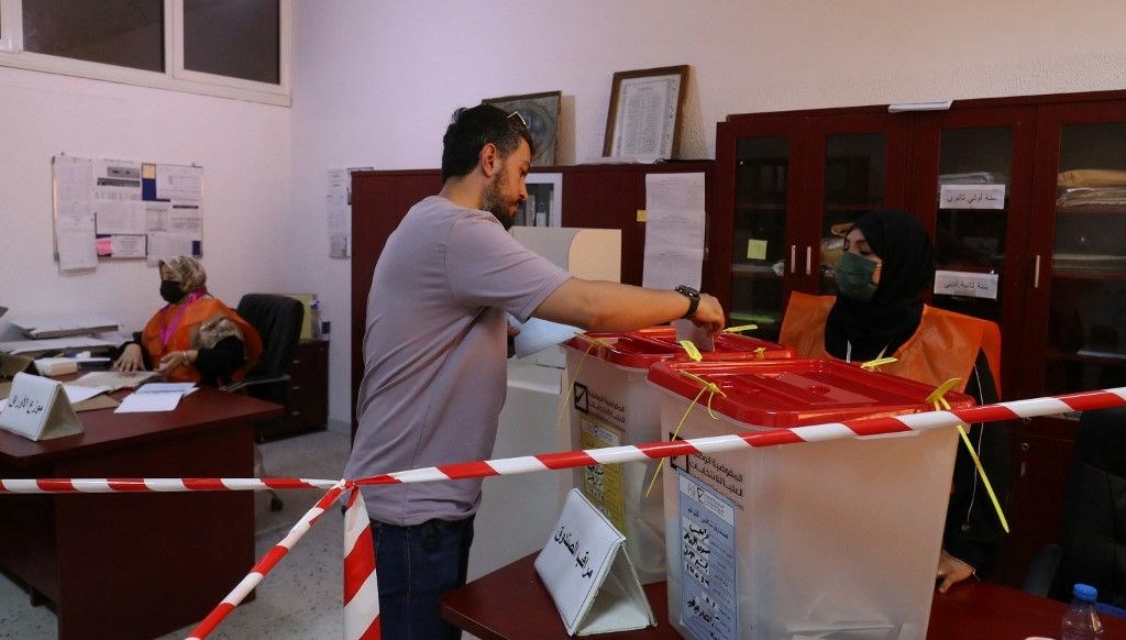 Libya, BM'nin Stratejik Planına Destek Sağladı!