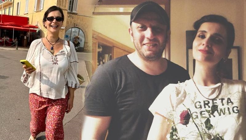 Meriç Aral'dan Annelik Yolculuğu: Heyecan Verici Hazırlıklarını Ortaya Çıkardı