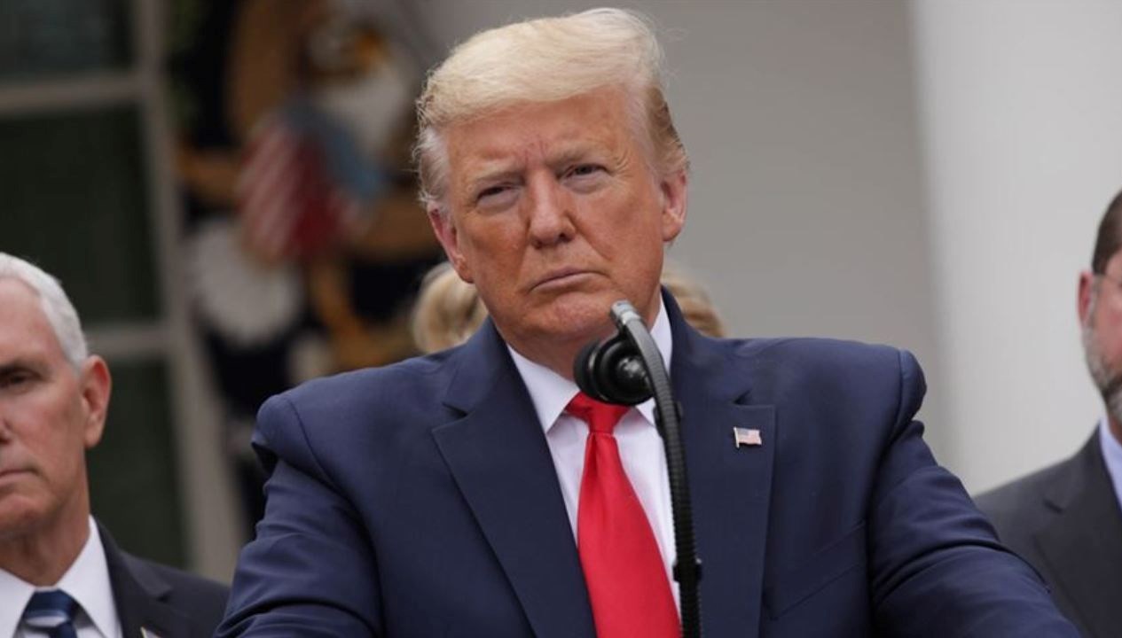 Trump’tan Putin'e Sıradışı Açıklama:
