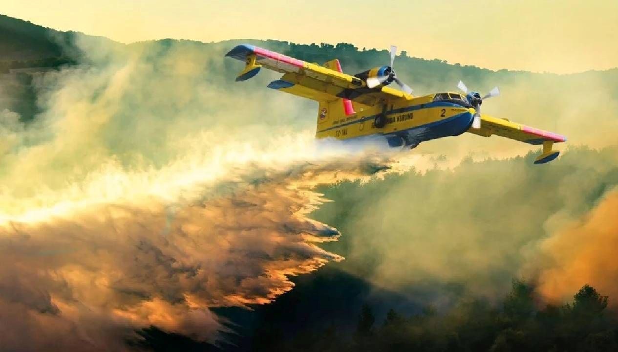 THK'nın Ateş Kuşları İçin Gelecek Vizyonu!