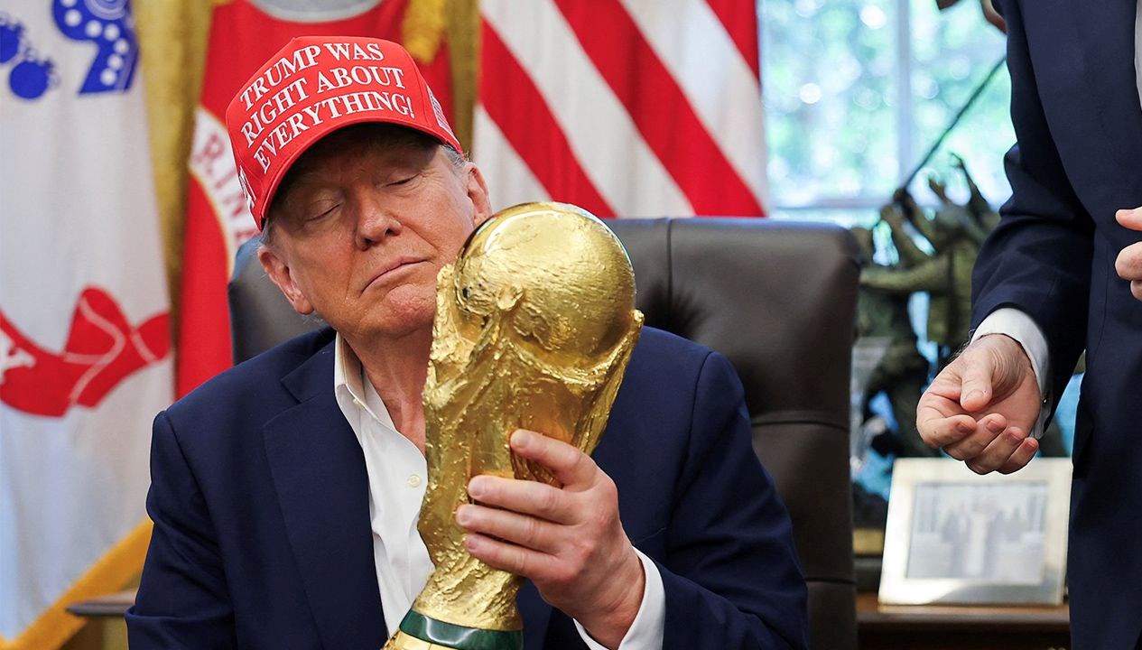 Trump'ın Servetinde Üç Yılda Üç Kat Artış!